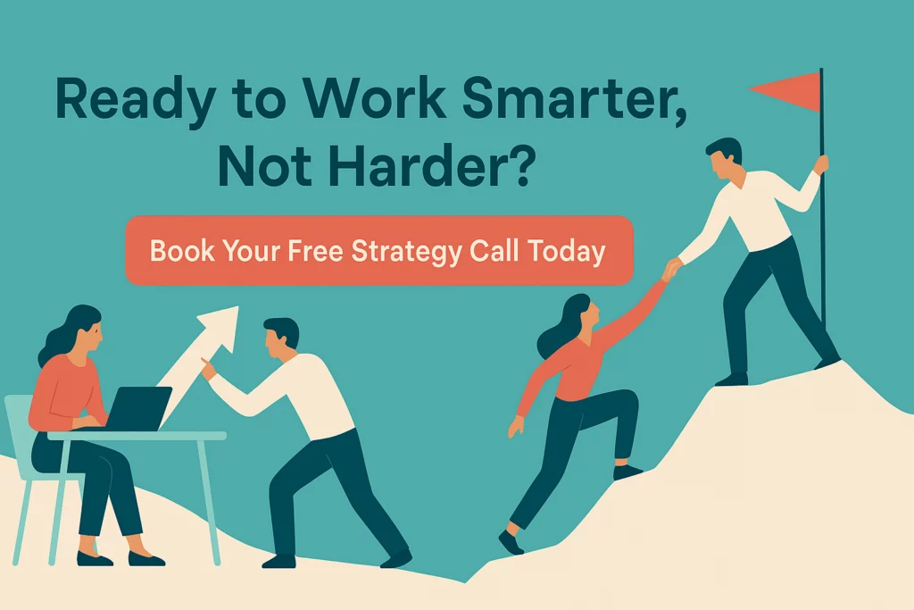 best white label marketing agency - ready to work smarter