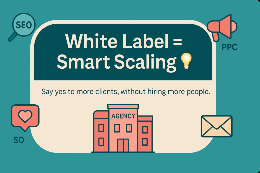 best white label marketing agency