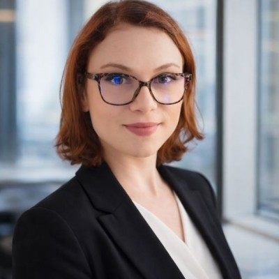 Katja Škrabec