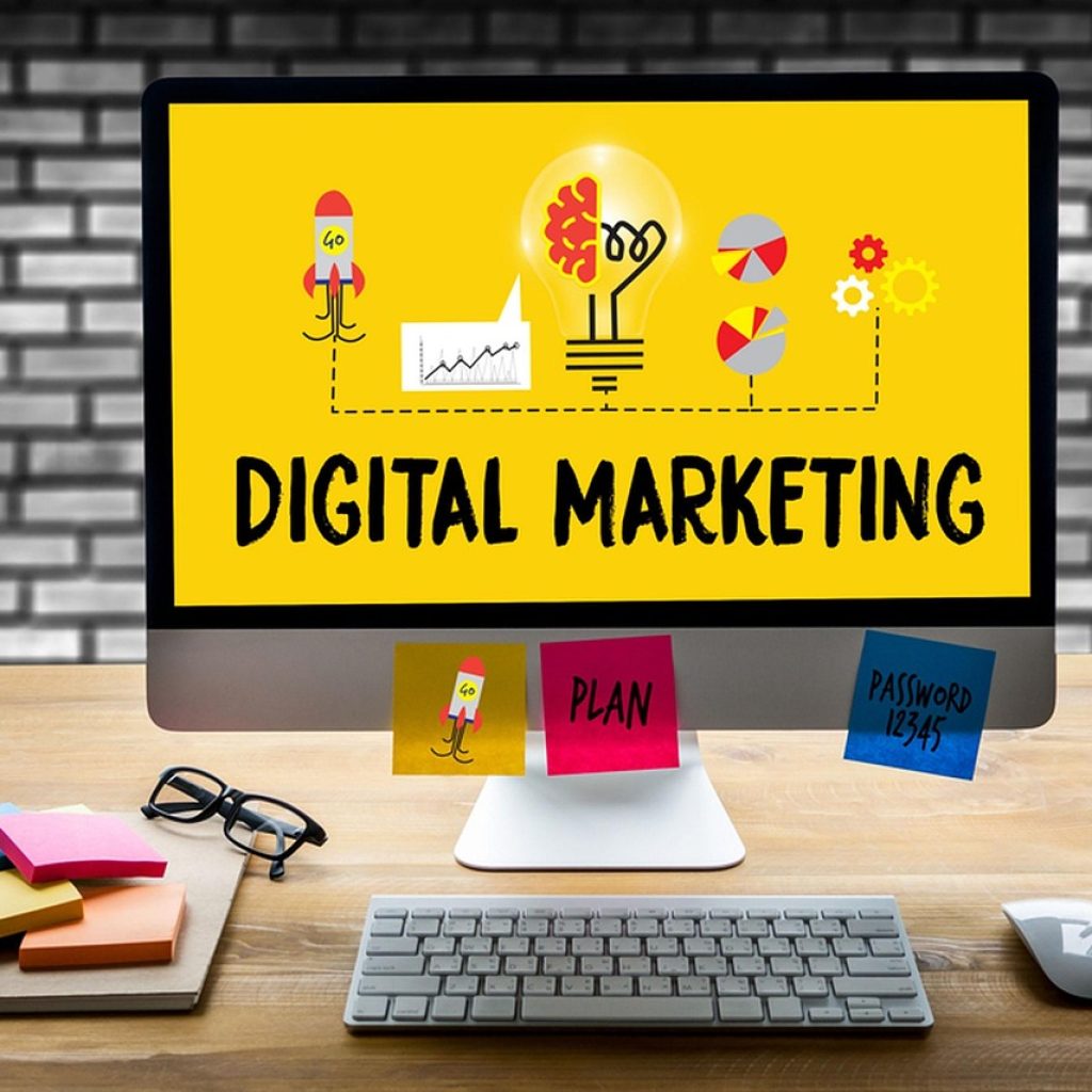 Best White Label Digital Marketing Agency | Scale With Ease
